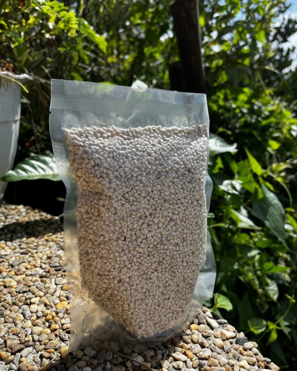 Organic Adlai (500g)